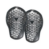 Pro-armor 2 Hips Type B - Protezioni estraibili ampie per le anche Pro-Armor - Unisex